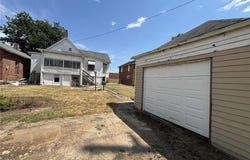 306 S Margrave Street, Fort Scott, KS 66701