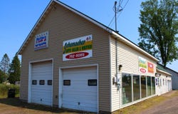 350 4TH AVE N, Park Falls, WI 54552