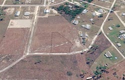 Margies Ln lot: 8, Wewahitchka, FL 32465