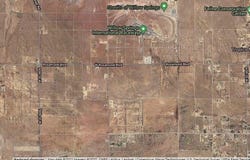 Sahara Ave, Rosamond, CA 93560