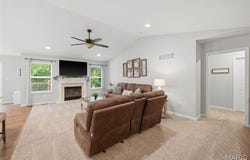 518 Brookside Forest Court, O'Fallon, MO 63366