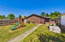 4460 Lewis Avenue, Eureka, CA 95503