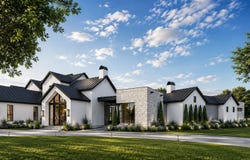 1209 Pitner Court, Bartonville, TX 76226
