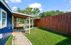 1114 Hough, Adkins, TX 78101