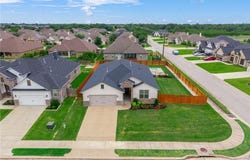3353 Stonington Way, Bryan, TX 77808
