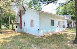 716 E Lincoln Street, Iola, KS 66749