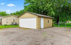 406 E BULLOCK Street, Eureka, IL 61530