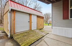 7604 Red Arrow Highway, Watervliet, MI 49098