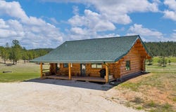 11906 Mountain Lion Lane, Hot Springs, SD 57747