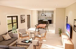 125 Oak Ridge Circle, Oak Creek, CO 80467