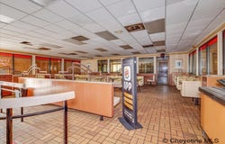 92 16TH ST, Wheatland, WY 82201