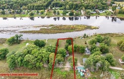 8391 U.6 Lane, Rapid River, MI 49878