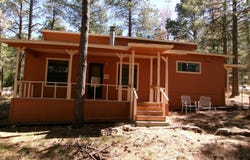 10 Circle DR, Mayhill, NM 88339-0000