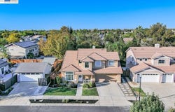 4785 Mills Dr, Brentwood, CA 94513