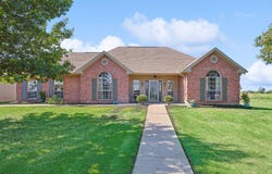 3289 Mitchell Road, Krum, TX 76249