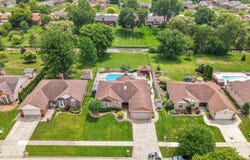 15444 Windsong Drive, Macomb, MI 48044