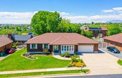 2561 E 2700 N, Layton, UT 84040
