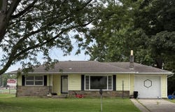 3 House Package, Wapakoneta, OH 45895