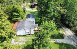 1270 Menix Road, Olive Hill, KY 41164