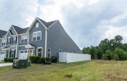 117 Oxbow Drive, Santee, SC 29142