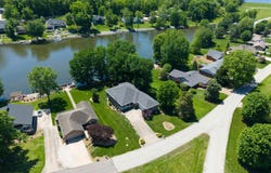 455 W Evergreen Plaza, Santa Claus, IN 47579