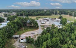 1510-1600 N Lee, Pine Bluff, AR 71602