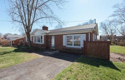 402 Hiawatha Trail, Georgetown, KY 40324