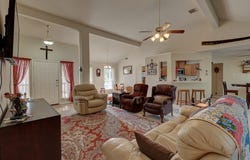 680 Windmill Ridge, Harper, TX 78631