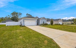 551 NW 4th Pl, Williston, FL 32696