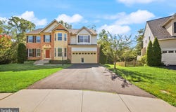 9405 LOMAX FOREST Drive, MANASSAS, VA 20112