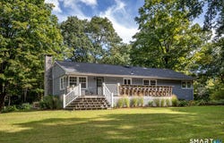 83 Sherman Turnpike, Redding, CT 06896