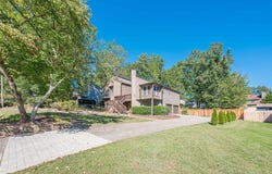 2220 Rock Ridge Road, Marietta, GA 30062
