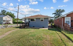 526 Powhatan Parkway, Hampton, VA 23661