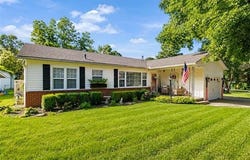 420 E 19th Street, Okmulgee, OK 74447