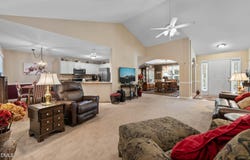 200 Melksham Road, Wake Forest, NC 27587