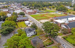 310 N Main St., Mullins, SC 29574