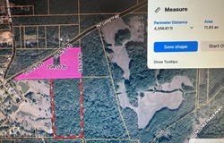 C Pat Luckett Rd., Canton, MS 39046