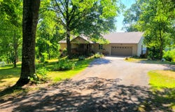 Railey Creek Road, Reeds Spring, MO 65737