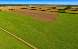 County Road 204, Valley View, TX 76272