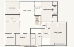 8425 SWAN WOODS Road, RHOADESVILLE, VA 22542