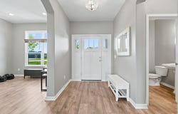 1263 Jacobs Drive, Fort Wayne, IN 46814-8744
