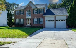 2518 GOLDENROD CT, WALDORF, MD 20603
