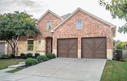 201 Lilypad Bend, Argyle, TX 76226