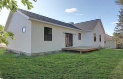 TBD lot 3 E Darga Road, Cedar, MI 49621