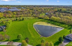 8219 Squirrel Drive lot: 20, Spring Grove, IL 60081