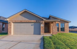 9200 BUNKHOUSE Road, Amarillo, TX 79124-2292