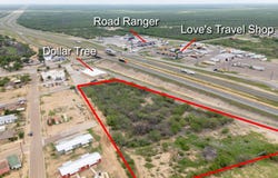 AB 1362 Burr & Caswell SV-3157, Encinal, TX 78019