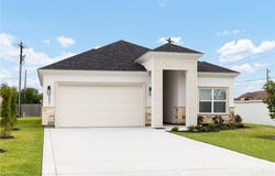 2304 Cardinal Drive, Weslaco, TX 78599