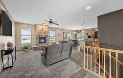 1490 Ridgeview Ave, WestLiberty, IA 52776