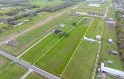 600 Blk Fenetre Road lot: 14, Scott, LA 70583